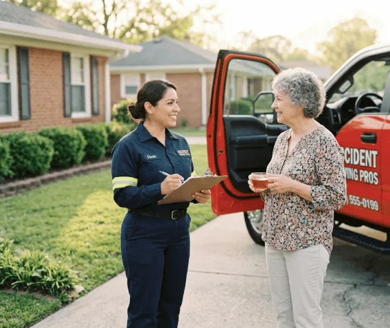 Accident Towing Service Clements, MN FAQs